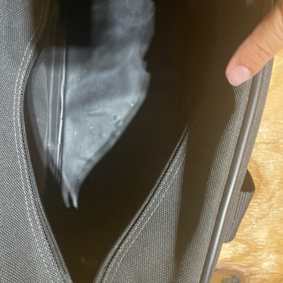 Forecast Carry on bag - Picture 5 of 5